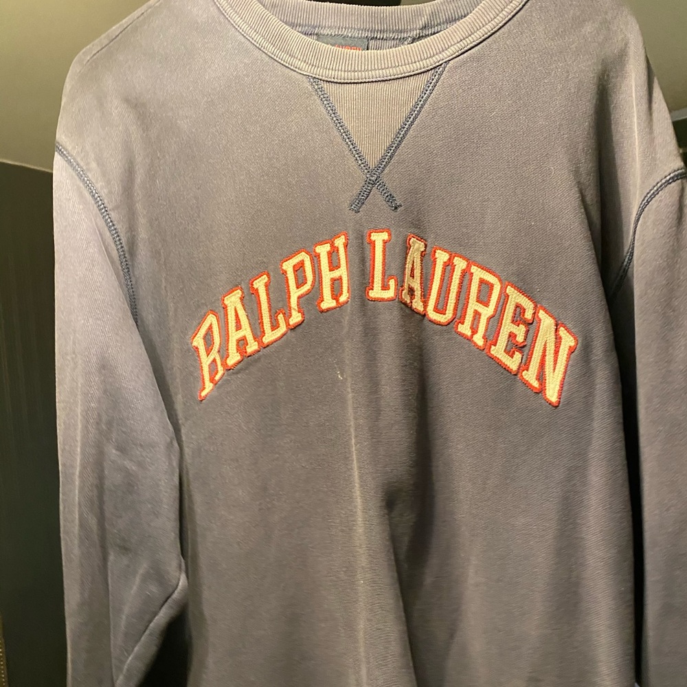 Ralph Lauren sweater